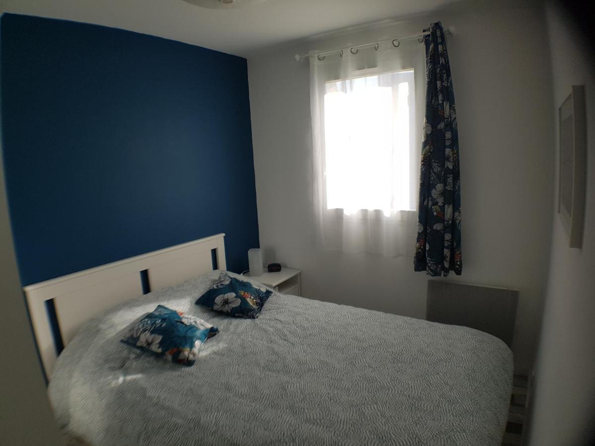 Le Cocon Cabourgeais Apartment Екстериор снимка
